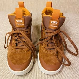 Vans shoes! Brand new! Size 8 women 6.5 men